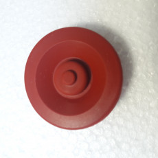 DJ-203 - Silicon Rubber Kit with bearing