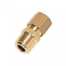 DK-083 - Male stud coupling